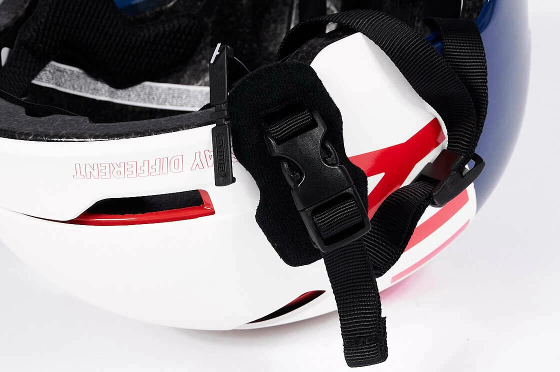 Kask Abus Scraper ACE 3.0 Iriedaily White