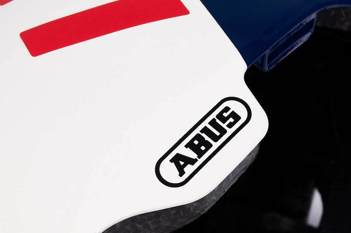 Kask Abus Scraper ACE 3.0 Iriedaily White