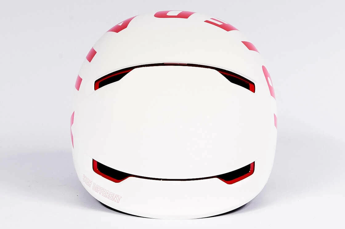 Kask Abus Scraper ACE 3.0 Iriedaily White