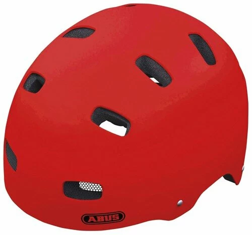 Kask dziecięcy ABUS Scraper Kid