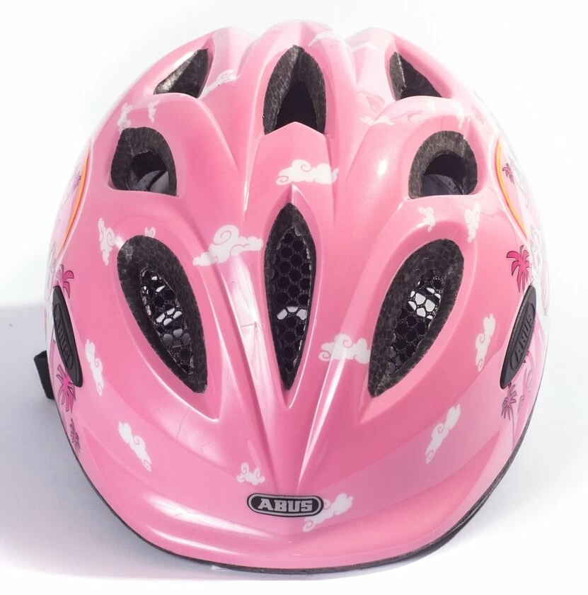 Kask dziecięcy ABUS Smiley Pony M: 50-55 cm