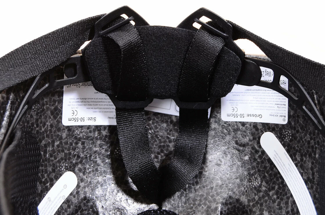 Kask dziecięcy ABUS Smiley Pony M: 50-55 cm