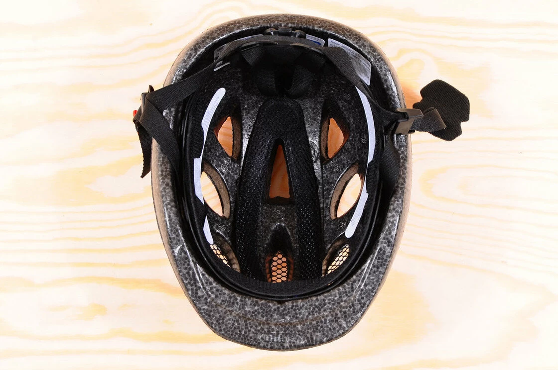 Kask dziecięcy ABUS Smiley Pony M: 50-55 cm