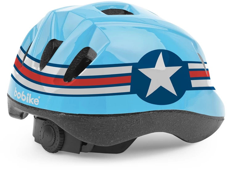 Kask dziecięcy Bobike Pilot 