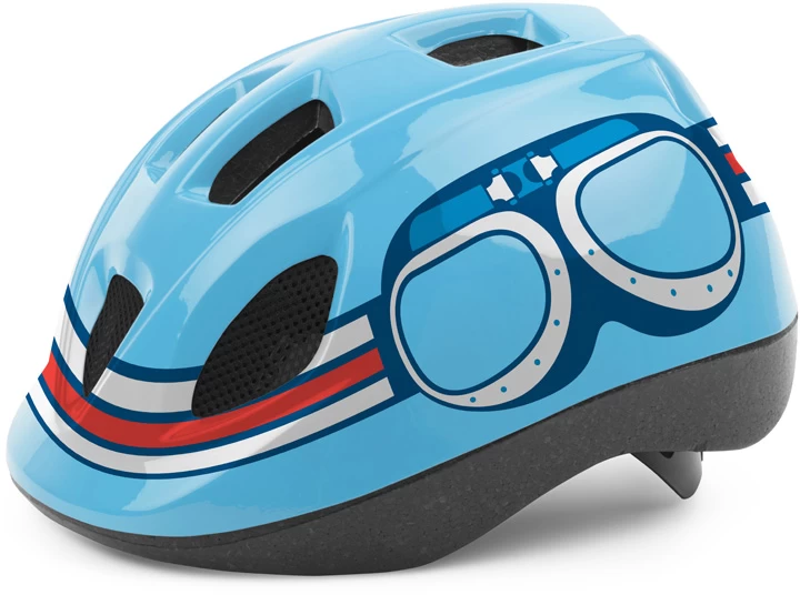 Kask dziecięcy Bobike Pilot 