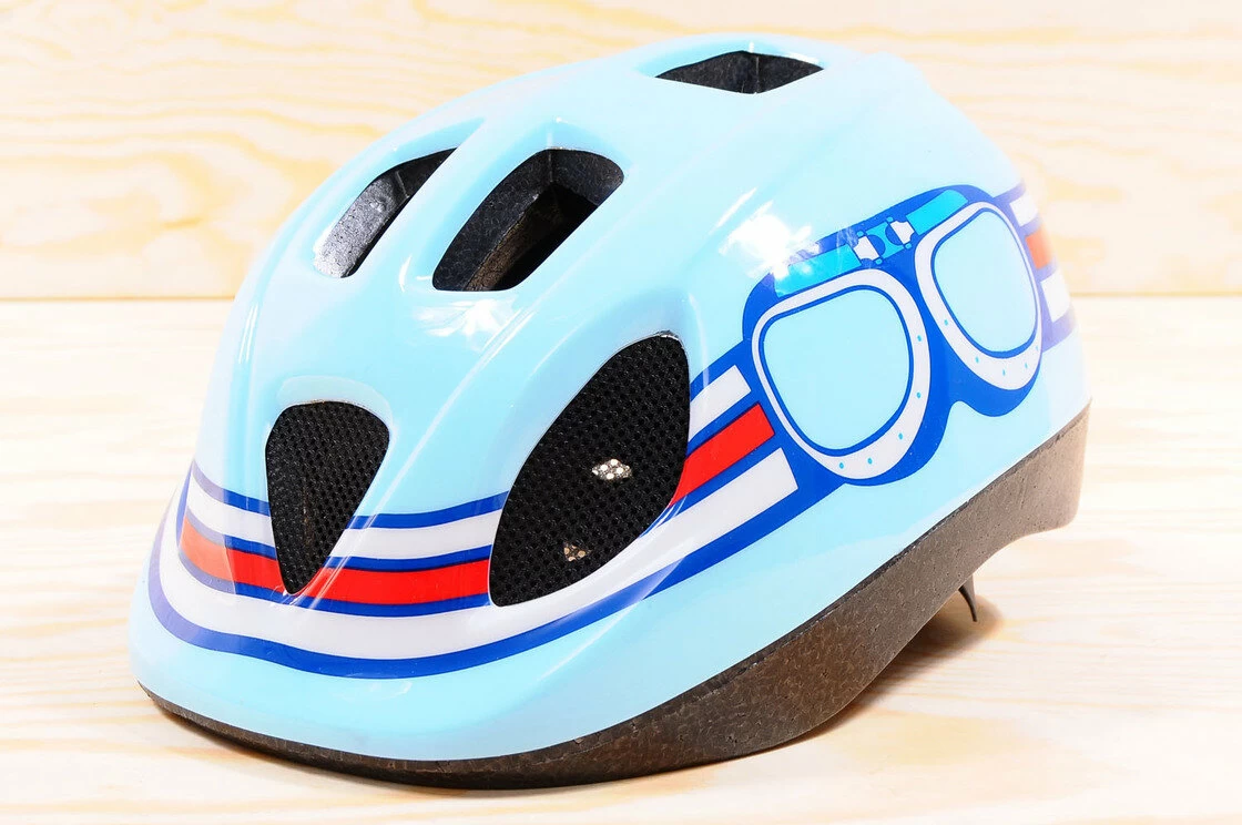 Kask dziecięcy Bobike Pilot 