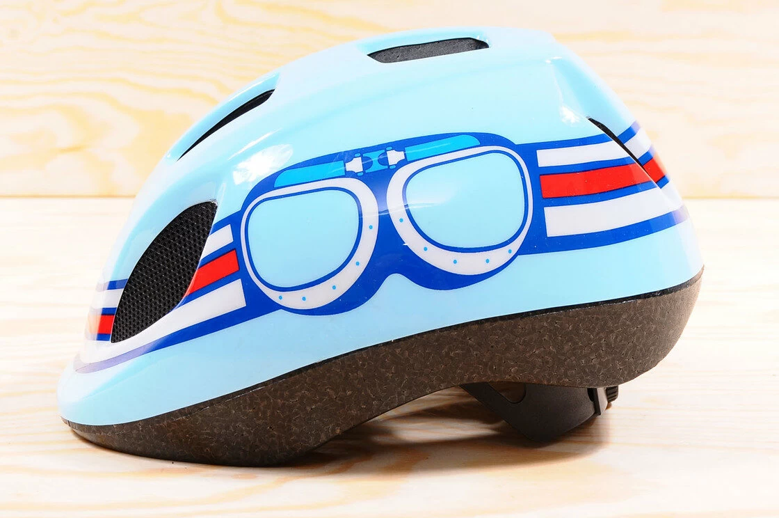 Kask dziecięcy Bobike Pilot 