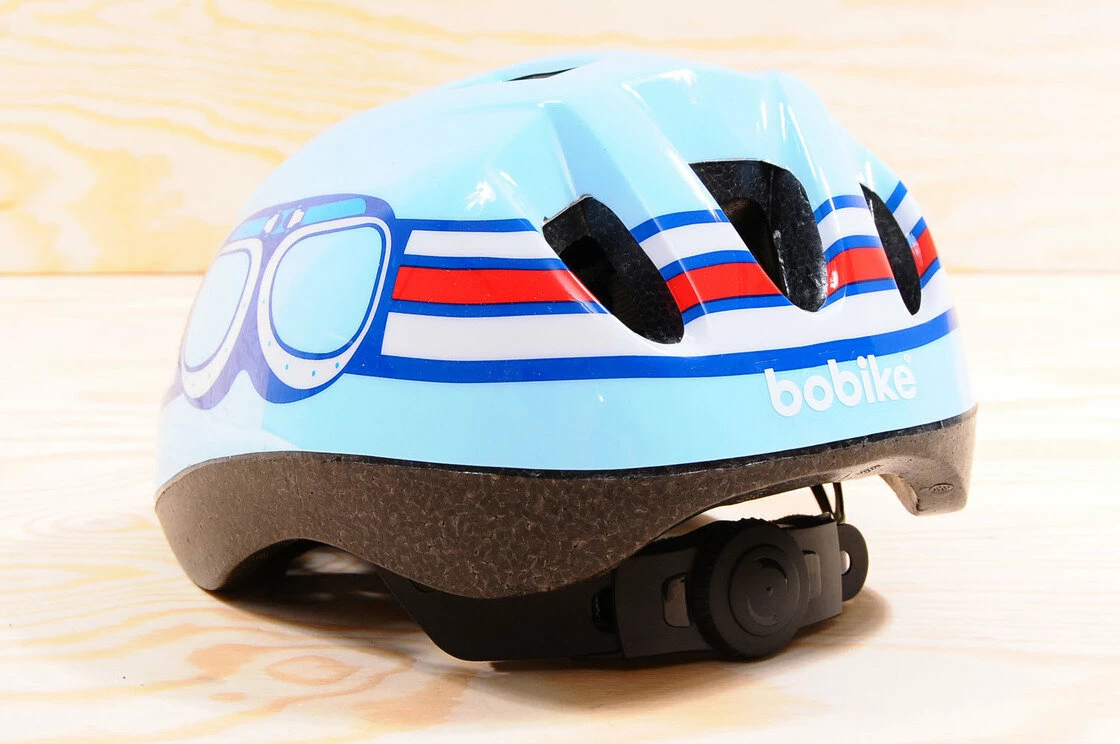 Kask dziecięcy Bobike Pilot 