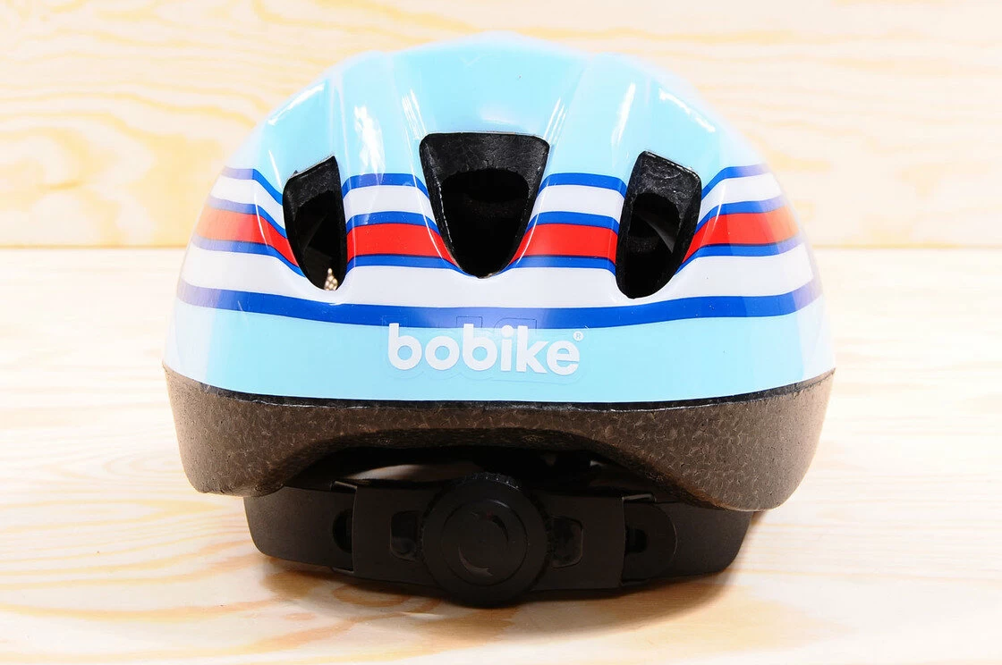 Kask dziecięcy Bobike Pilot 