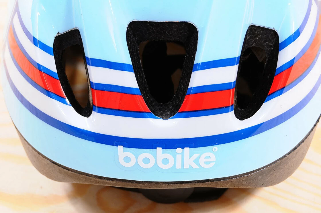 Kask dziecięcy Bobike Pilot 