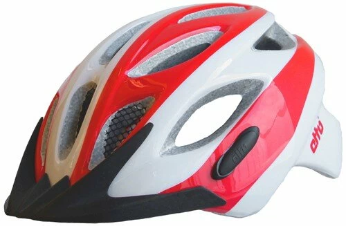 Kask dziecięcy ETTO Bernina Fioletowy