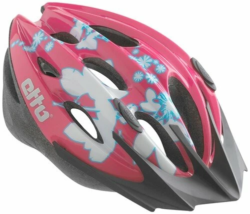 Kask dziecięcy ETTO Shark