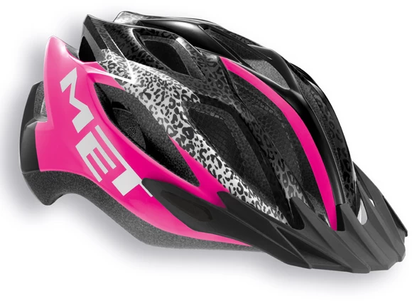 Kask MET Crossover 2015