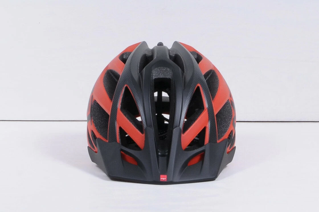 Kask MET Kaos UL Czerwony 