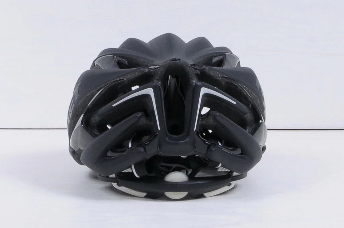 Kask MET Stradivarius Czarny Mat  Rozmiar: L