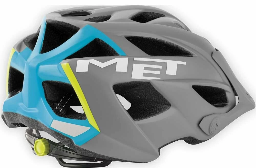 Kask MET Terra