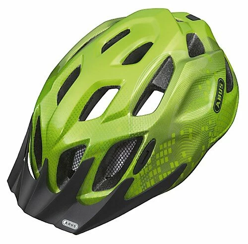 Kask młodzieżowy ABUS MountX