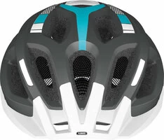 Kask rowerowy ABUS Aduro 2.0 - szary