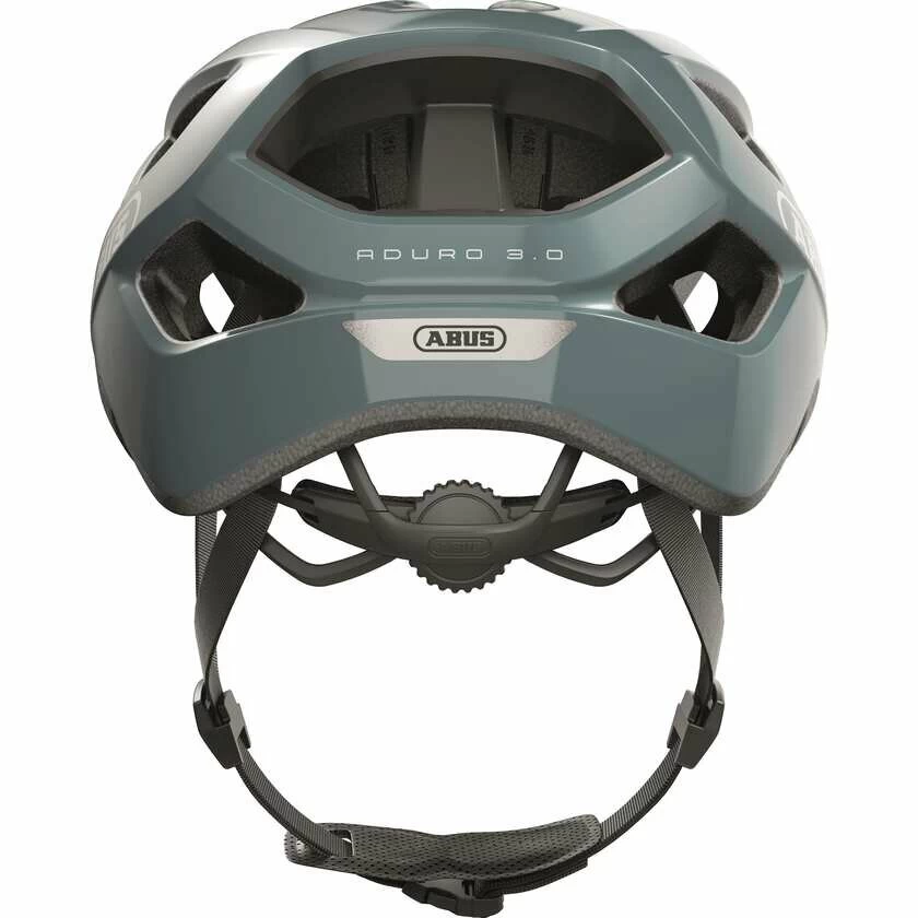 Kask rowerowy Abus Aduro 3.0 Glacier Blue