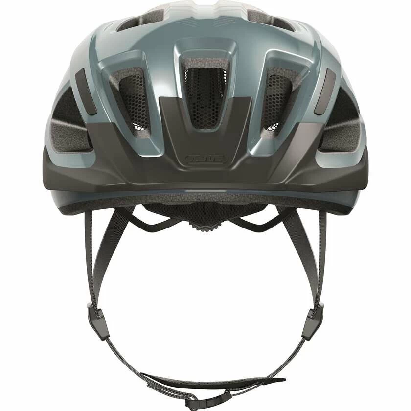 Kask rowerowy Abus Aduro 3.0 Glacier Blue