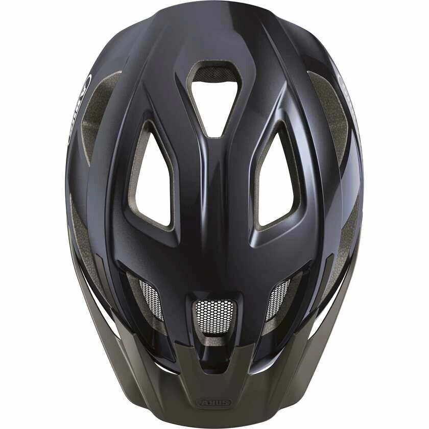 Kask rowerowy Abus Aduro 3.0 Midnight Blue