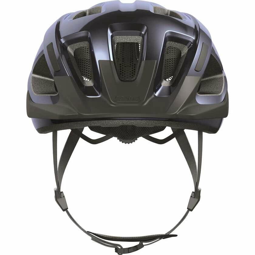 Kask rowerowy Abus Aduro 3.0 Midnight Blue