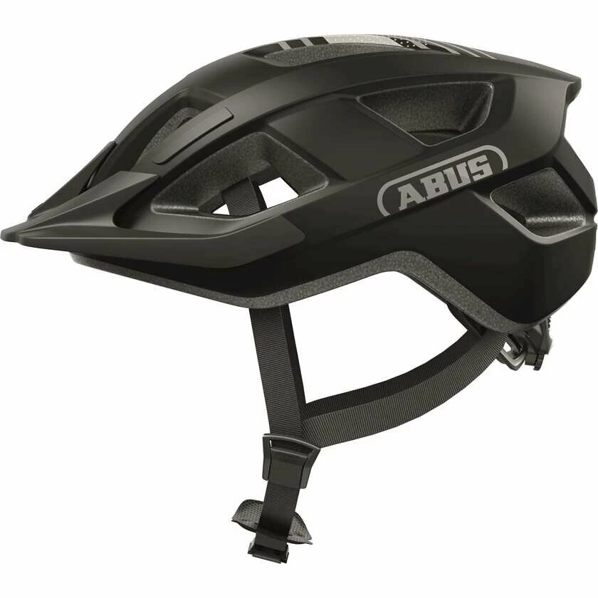 Kask rowerowy Abus Aduro 3.0 Race Black