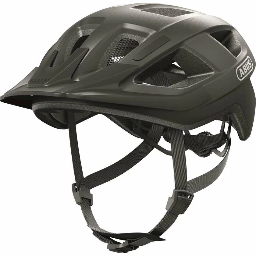 Kask rowerowy Abus Aduro 3.0 Titan 