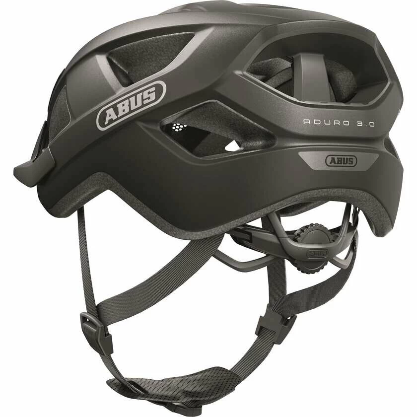 Kask rowerowy Abus Aduro 3.0 Titan 