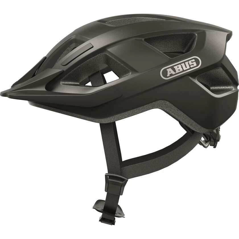 Kask rowerowy Abus Aduro 3.0 Titan 