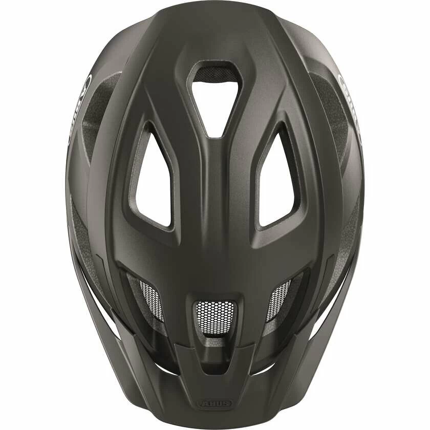 Kask rowerowy Abus Aduro 3.0 Titan 