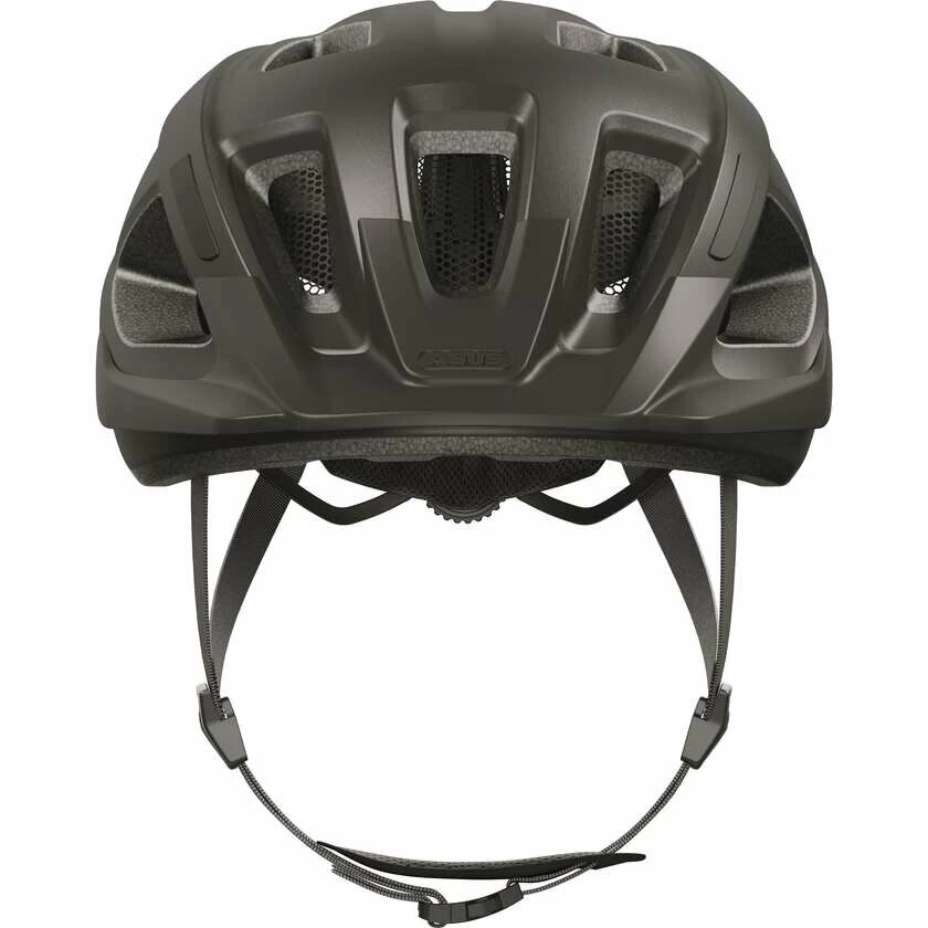 Kask rowerowy Abus Aduro 3.0 Titan 