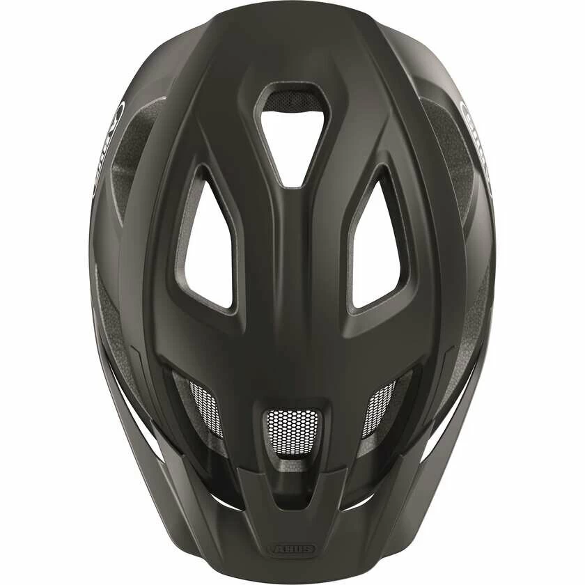 Kask rowerowy Abus Aduro 3.0 Velvet Black Rozmiar L: 58-62 cm