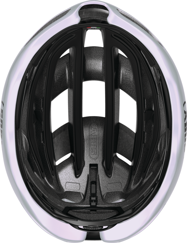 Kask rowerowy Abus AirBreaker 2.0 All-In Purple