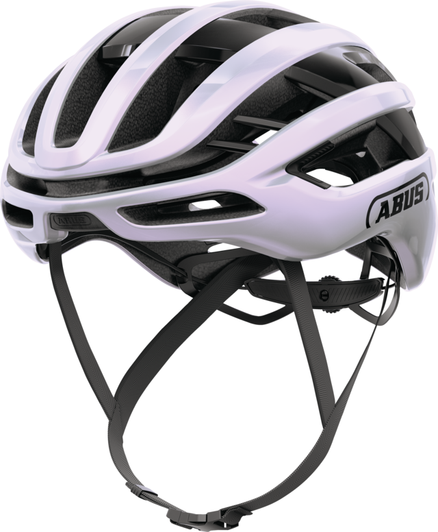 Kask rowerowy Abus AirBreaker 2.0 All-In Purple
