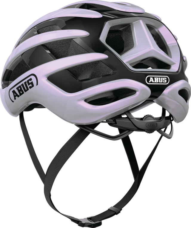 Kask rowerowy Abus AirBreaker 2.0 All-In Purple