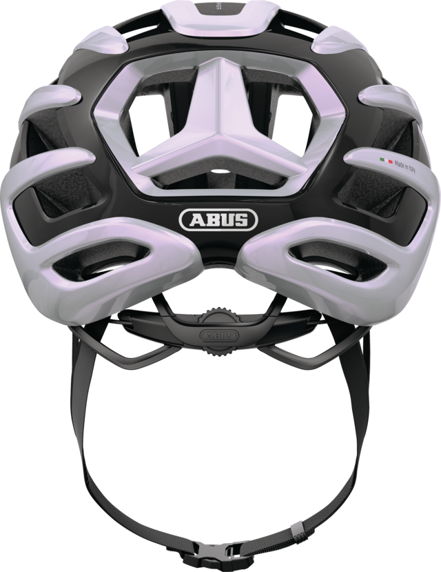 Kask rowerowy Abus AirBreaker 2.0 All-In Purple