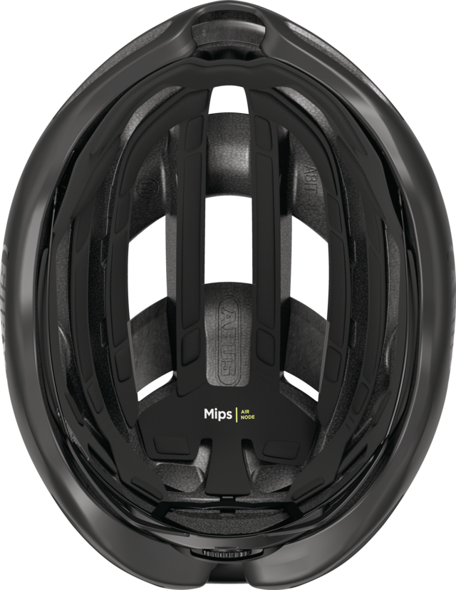 Kask rowerowy Abus AirBreaker 2.0 MIPS Velvet Black