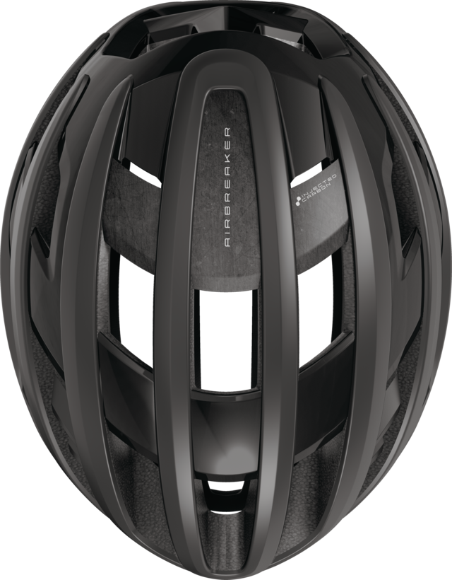 Kask rowerowy Abus AirBreaker 2.0 MIPS Velvet Black