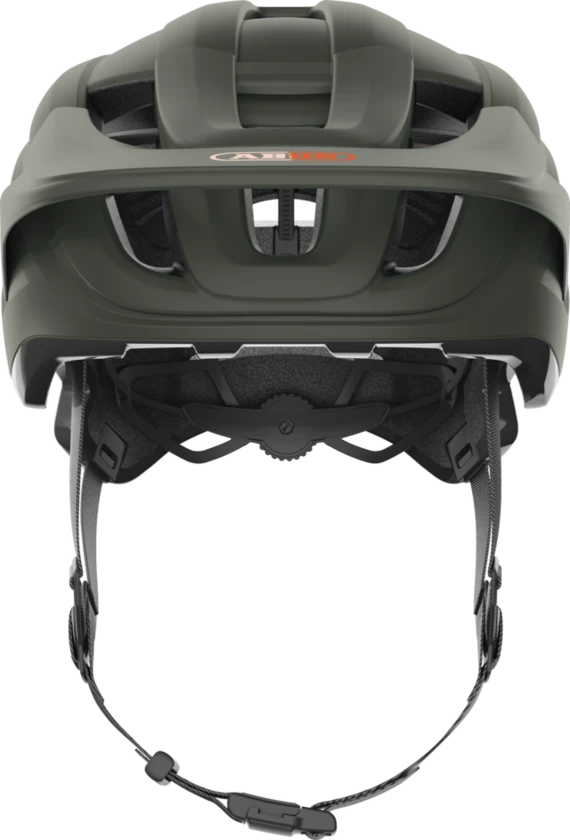 Kask rowerowy Abus CliffHanger MIPS Olive Green Rozmiar L: 57-61 cm