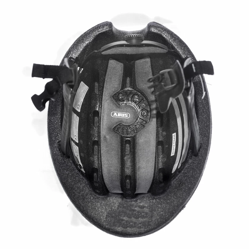 Kask rowerowy ABUS Cyclonaut