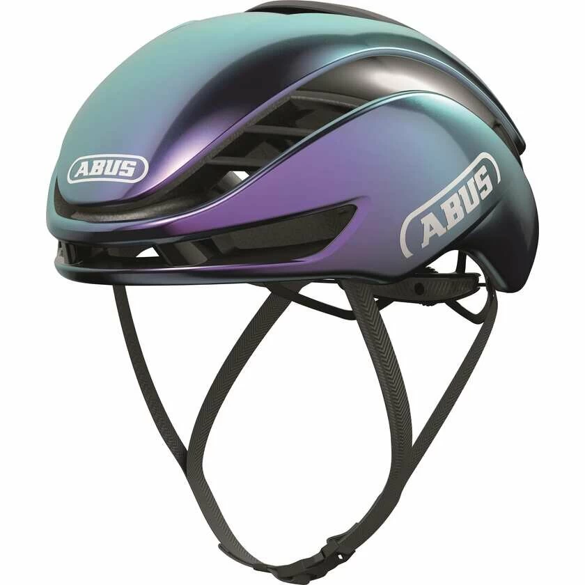 Kask rowerowy Abus GameChanger 2.0 Flip Flop Purple Rozmiar L: 57-61 cm