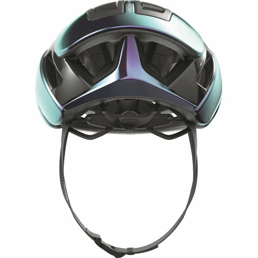 Kask rowerowy Abus GameChanger 2.0 Flip Flop Purple Rozmiar L: 57-61 cm