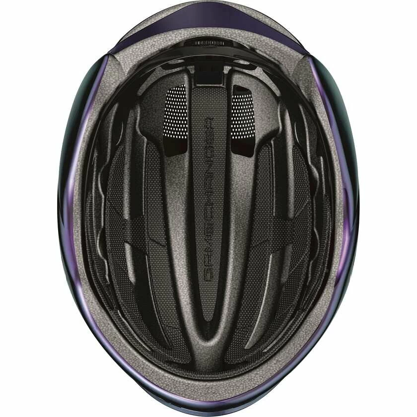 Kask rowerowy Abus GameChanger 2.0 Flip Flop Purple Rozmiar L: 57-61 cm