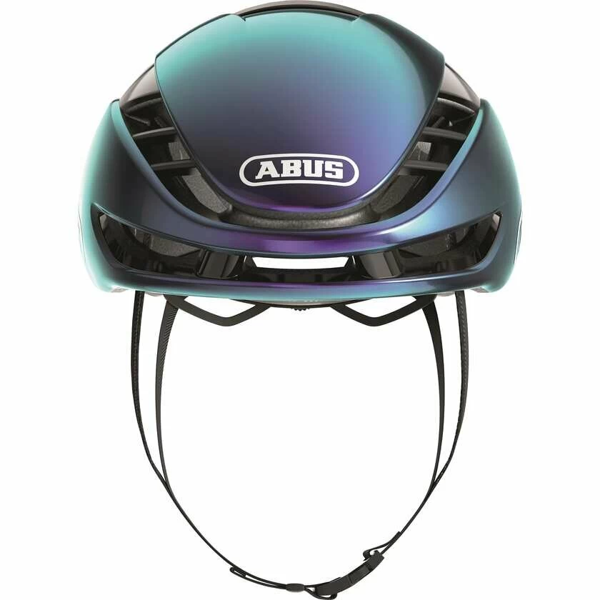 Kask rowerowy Abus GameChanger 2.0 Flip Flop Purple Rozmiar L: 57-61 cm