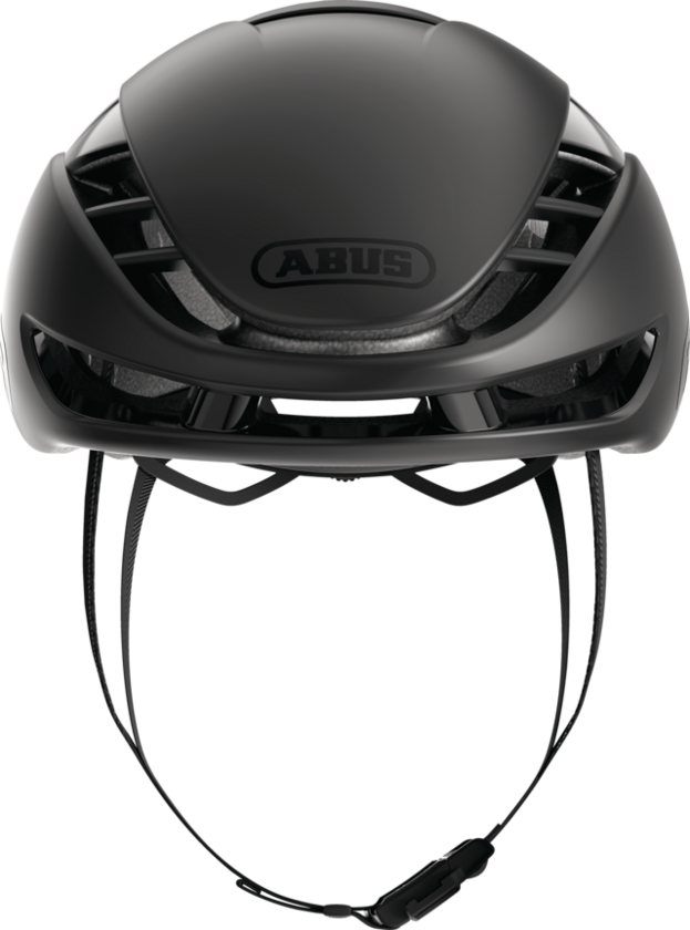 Kask rowerowy Abus GameChanger 2.0 MIPS Round Fit Velvet Black M/L