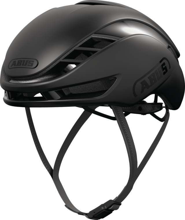 Kask rowerowy Abus GameChanger 2.0 MIPS Round Fit Velvet Black M/L