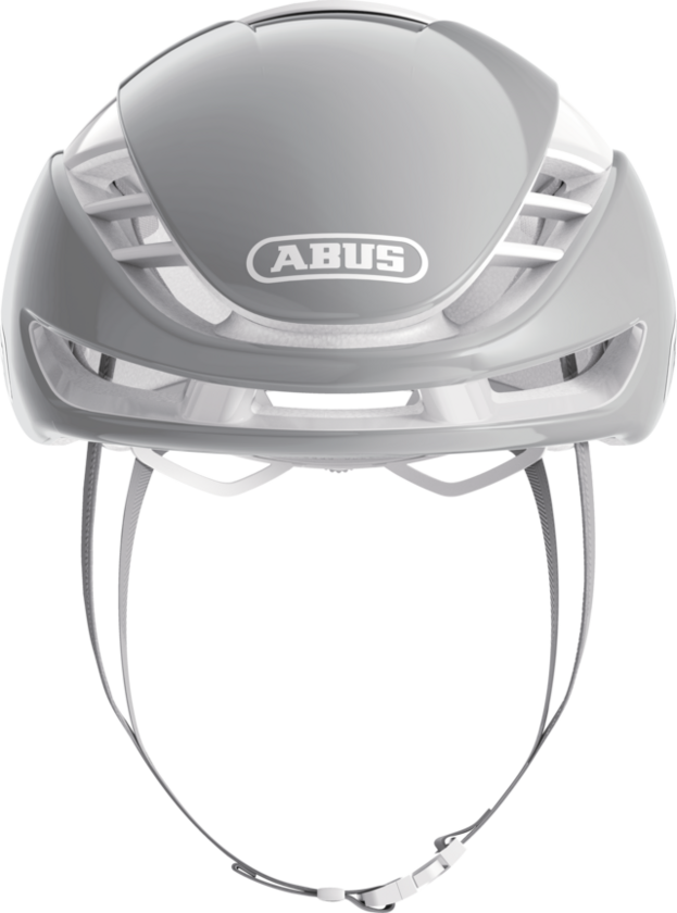 Kask rowerowy Abus GameChanger 2.0 Pure Grey