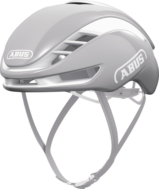 Kask rowerowy Abus GameChanger 2.0 Pure Grey
