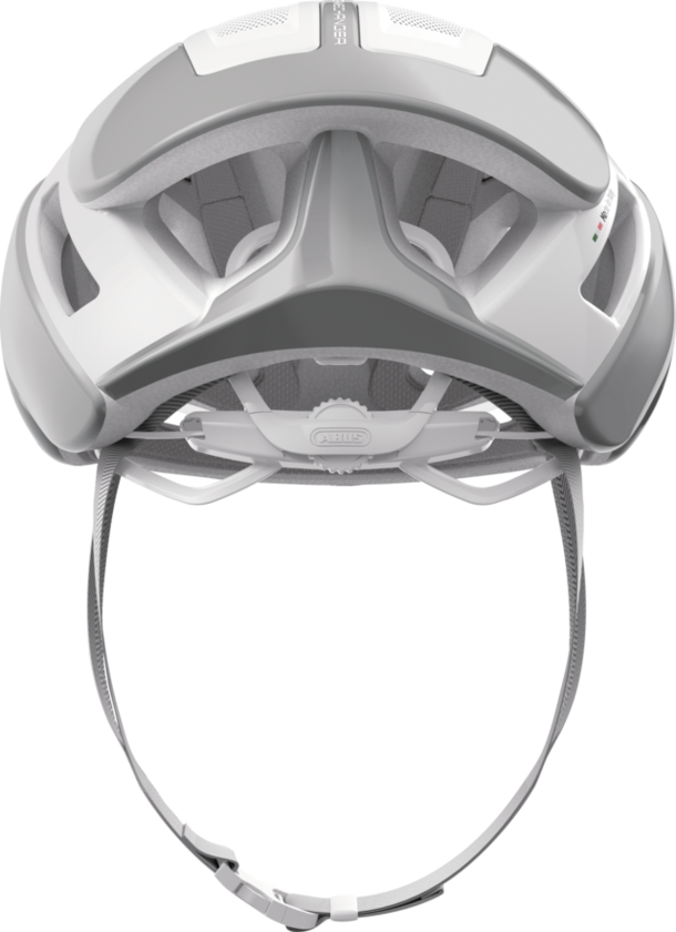 Kask rowerowy Abus GameChanger 2.0 Pure Grey